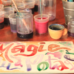 3 légumes et un coup de pinceau !