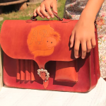 De fil en aiguilles… Chapitre 3/3. Le Petit Prince fait sa rentrée…