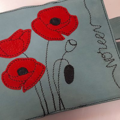 Carnet de Voyage Noreen