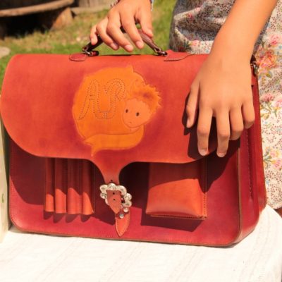 Cartable Petit Prince (10)