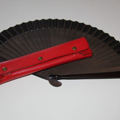 Etui d_éventail