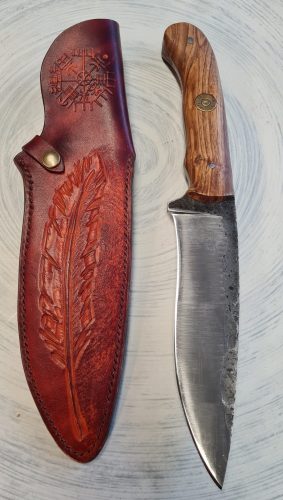 Etui de couteau Grégoire