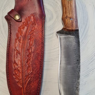 Etui de couteau Grégoire